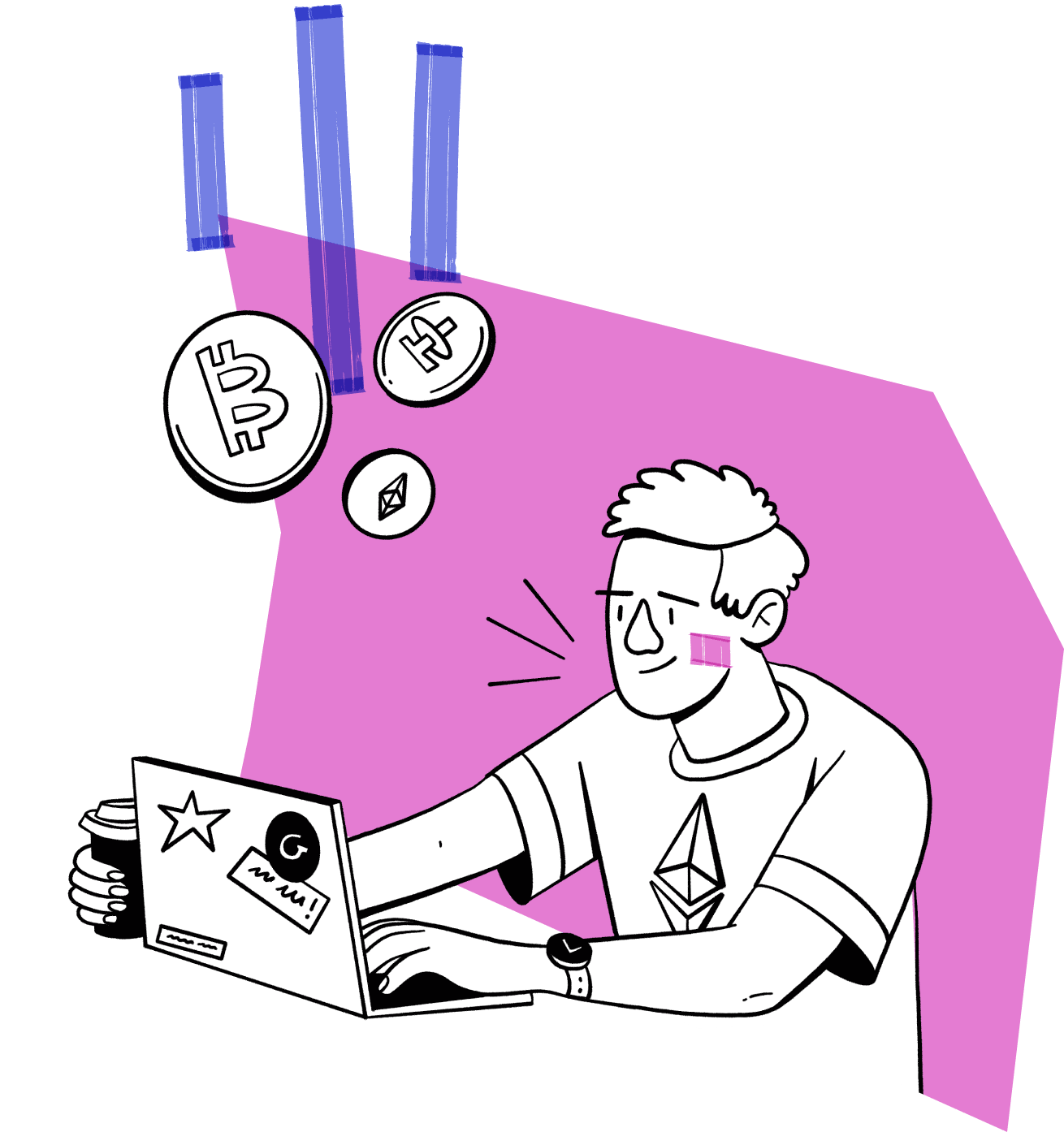 Когда была запущена laborx. Crypto job. картинка laborx. laborx.